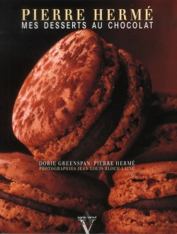 Bertrand.pt - Mes Desserts Au Chocolat