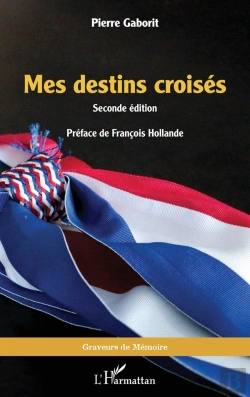 Bertrand.pt - Mes Destins Croisés : Seconde Édition