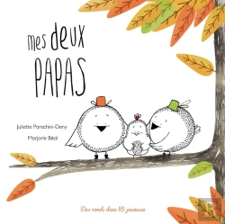 Bertrand.pt - Mes Deux Papas