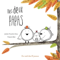 Bertrand.pt - Mes Deux Papas
