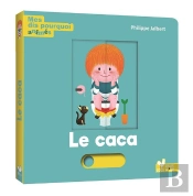 Mes Dis Pourquoi Animés : 5