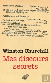 Mes Discours Secrets