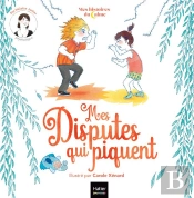 Mes Disputes Qui Piquent
