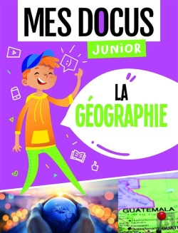Bertrand.pt - Mes Docus Junior : La Géographie