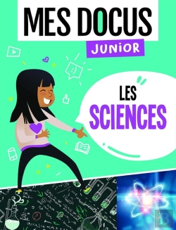 Bertrand.pt - Mes Docus Junior : Les Sciences