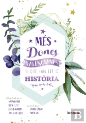 Més Dones Valencianes Que Han Fet Història