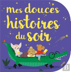 Bertrand.pt - Mes Douces Histoires Du Soir