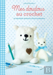 Mes Doudous Au Crochet