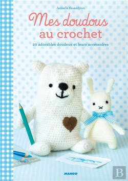 Bertrand.pt - Mes Doudous Au Crochet