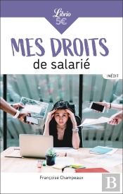 Mes Droits De Salarié