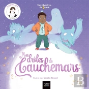 Mes Drôles De Cauchemars