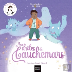Bertrand.pt - Mes Drôles De Cauchemars