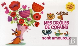 Bertrand.pt - Mes Droles De Copains Sont Amoureux
