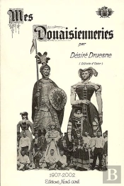 Mes Drouaisienneries