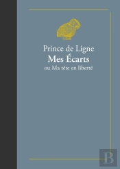 Mes Écarts Ou Ma Tête En Liberté