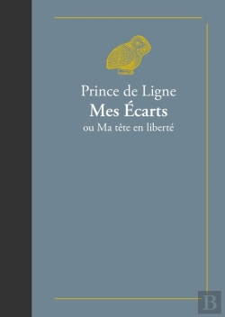 Bertrand.pt - Mes Écarts Ou Ma Tête En Liberté
