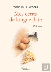 Mes Ecrits De Longue Date
