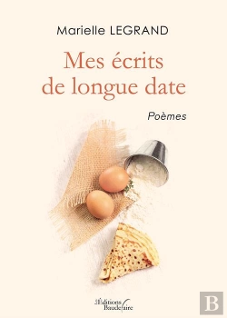 Bertrand.pt - Mes Ecrits De Longue Date