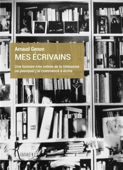 Bertrand.pt - Mes Ecrivains - Une Histoire Tres Intime De La