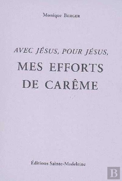 Bertrand.pt - Mes Efforts De Carême
