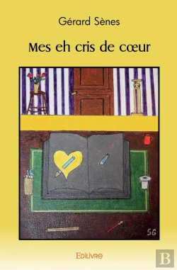 Bertrand.pt - Mes Eh Cris De Coeur