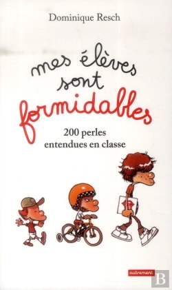 Bertrand.pt - Mes Eleves Sont Formidables ! 200 Perles