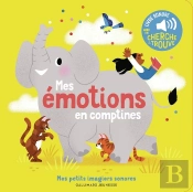 Mes Émotions En Comptines