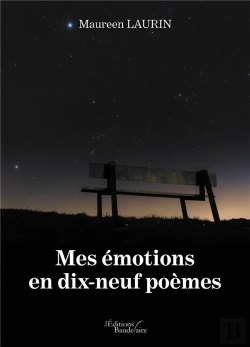 Bertrand.pt - Mes Émotions En Dix-Neuf Poèmes