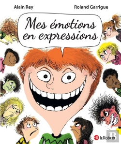 Bertrand.pt - Mes Emotions En Expressions