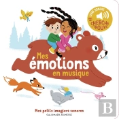 Mes Émotions En Musique