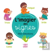 Mes Émotions
