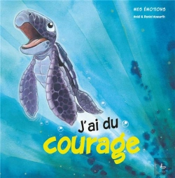 Bertrand.pt - Mes Émotions ; J'Ai Du Courage