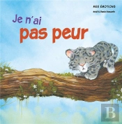 Mes Émotions ; Je N'Ai Pas Peur