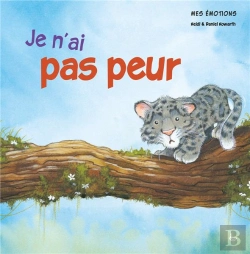 Bertrand.pt - Mes Émotions ; Je N'Ai Pas Peur