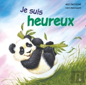 Mes Émotions ; Je Suis Heureux