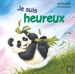 Bertrand.pt - Mes Émotions ; Je Suis Heureux
