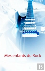 Mes Enfants Du Rock