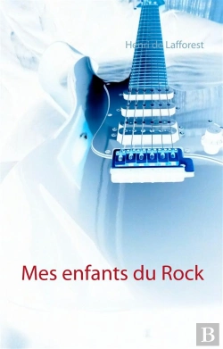 Bertrand.pt - Mes Enfants Du Rock