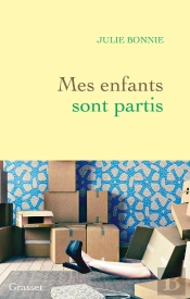 Mes Enfants Sont Partis