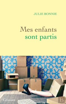 Bertrand.pt - Mes Enfants Sont Partis