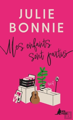 Bertrand.pt - Mes Enfants Sont Partis