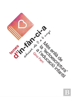 Bertrand.pt - Mes Enlla De La 'Lectoescriptura' A L'Educacio Infantil