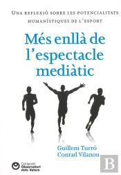 Mes Enlla De L'Espectacle Mediat