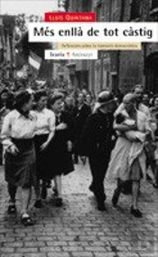 Més Enllà De Tot Càstig