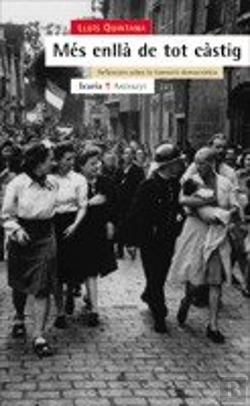 Bertrand.pt - Més Enllà De Tot Càstig