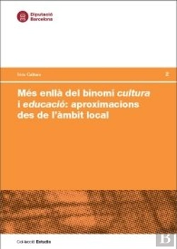 Bertrand.pt - Més Enllà Del Binomi Cultura I Educació
