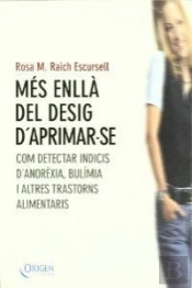 Mes Enlla Del Desig D'Aprimar-Se