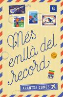 Mes Enlla Del Record
