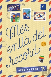 Mes Enlla Del Record