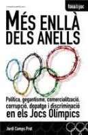 Mes Enlla Dels Anells